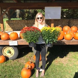 Meet your Posher, Brittany